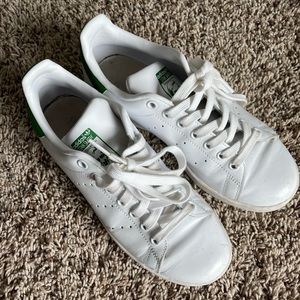 Adidas’s Stan Smith